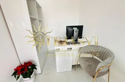 Office Space - 1 Bedroom - 1 Bathroom for rent in Reem Residency - Al Karama - Dubai