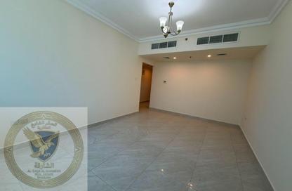 Apartment - 2 Bedrooms - 3 Bathrooms for rent in Al Majaz 2 - Al Majaz - Sharjah
