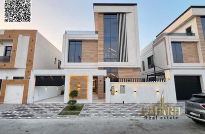 Villa - 5 - 7+ for sale in Al Yasmeen 1 - Al Yasmeen - Ajman