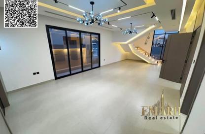 Villa - 5 - 7+ for sale in Al Yasmeen 1 - Al Yasmeen - Ajman