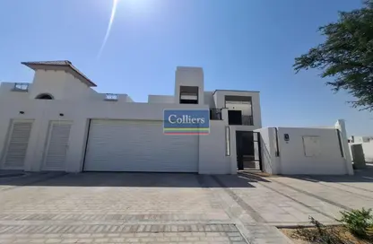 فيلا - 4 غرف نوم - 4 حمامات للايجار في في الريمان 2 - الشامخة - أبوظبي