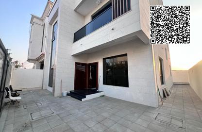 Villa - 6 - 6 for sale in Al Yasmeen 1 - Al Yasmeen - Ajman