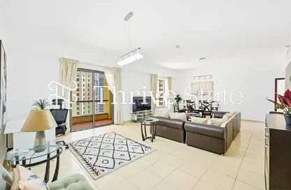 شقة - غرفة نوم - 2 حمامات للبيع في رمال 2 - رمال - جميرا بيتش ريزيدنس - دبي