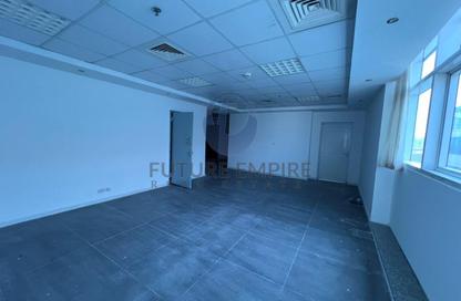 Office Space - Studio - 2 for rent in Business Atrium Building - Oud Metha - Bur Dubai - Dubai