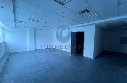 Office Space - Studio - 2 for rent in Business Atrium Building - Oud Metha - Bur Dubai - Dubai