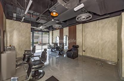 Retail - Studio for sale in Azizi Riviera 41 - Azizi Riviera - Meydan One - Meydan - Dubai