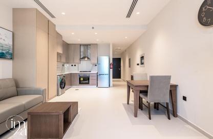 Apartment - Studio - 1 for rent in Elite Downtown Residence 2 - Elite Downtown Residence - Downtown Dubai - Dubai Apartment - Studio - 1 for rent in Elite Downtown Residence 2 - Elite Downtown Residence - Downtown Dubai - Dubai