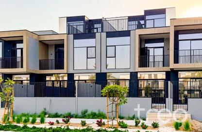 Villa - 3 Bedrooms - 2 Bathrooms for rent in Mudon Al Ranim 5 - Mudon - Dubai Villa - 3 Bedrooms - 2 Bathrooms for rent in Mudon Al Ranim 5 - Mudon - Dubai