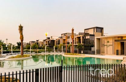 Villa - 3 Bedrooms - 2 Bathrooms for rent in Mudon Al Ranim 5 - Mudon - Dubai