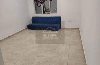 Apartment - 1 Bedroom - 1 Bathroom for rent in Abna Saqer Building - Al Hamidiya 1 - Al Hamidiya - Ajman