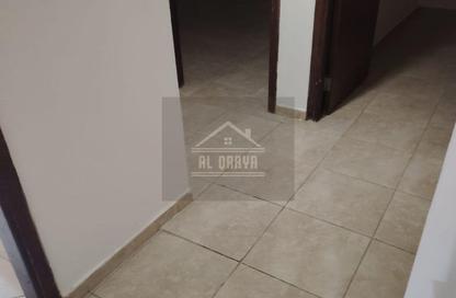 Apartment - 1 Bedroom - 1 Bathroom for rent in Abna Saqer Building - Al Hamidiya 1 - Al Hamidiya - Ajman