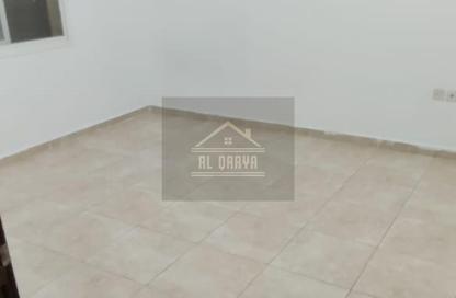 Apartment - 1 Bedroom - 1 Bathroom for rent in Abna Saqer Building - Al Hamidiya 1 - Al Hamidiya - Ajman