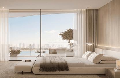Apartment - 2 - 2 for sale in Maravea Residences - Dubai Islands - Dubai