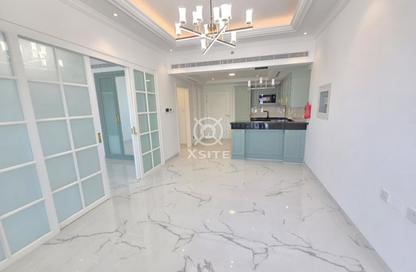 Apartment - 1 - 1 for rent in Vincitore Benessere - Arjan - Dubai