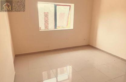 Apartment - 1 Bedroom - 1 Bathroom for rent in Sheikh Jaber Al Sabah Street - Al Naimiya - Al Nuaimiya - Ajman