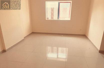 Apartment - 1 Bedroom - 1 Bathroom for rent in Sheikh Jaber Al Sabah Street - Al Naimiya - Al Nuaimiya - Ajman