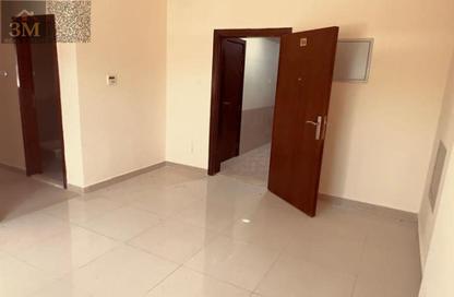 Apartment - 1 Bedroom - 1 Bathroom for rent in Sheikh Jaber Al Sabah Street - Al Naimiya - Al Nuaimiya - Ajman