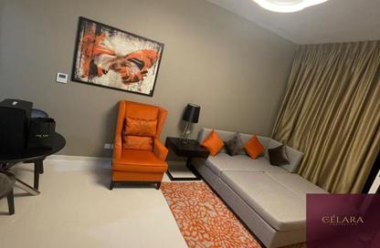 Apartment - 1 - 2 for rent in Viridis Residences A - Viridis Residences - Damac Hills 2 - Dubai