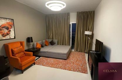 Apartment - 1 - 2 for rent in Viridis Residences A - Viridis Residences - Damac Hills 2 - Dubai