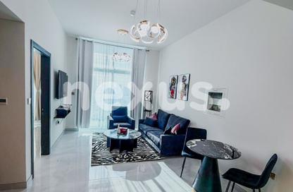 Apartment - 1 Bedroom - 1 Bathroom for rent in Skyz by Danube - Arjan - Dubai Apartment - 1 Bedroom - 1 Bathroom for rent in Skyz by Danube - Arjan - Dubai