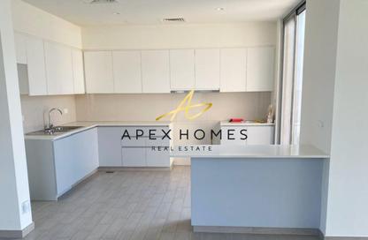 Villa - 4 Bedrooms - 4 Bathrooms for rent in Golf Links - EMAAR South - Dubai South (Dubai World Central) - Dubai