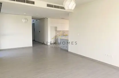 Villa - 4 Bedrooms - 4 Bathrooms for rent in Golf Links - EMAAR South - Dubai South (Dubai World Central) - Dubai