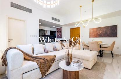 Apartment - 1 Bedroom - 2 Bathrooms for sale in Executive Bay A - Executive Bay - Business Bay - Dubai