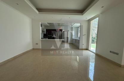 Villa - 4 Bedrooms - 5 Bathrooms for rent in Cluster 3 - The Sustainable City - Dubai