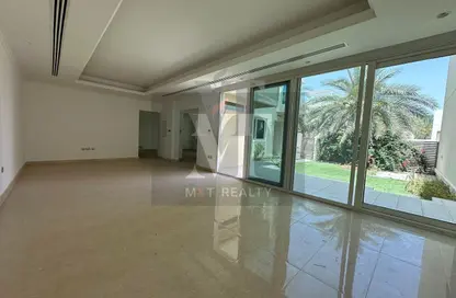Villa - 4 Bedrooms - 5 Bathrooms for rent in Cluster 3 - The Sustainable City - Dubai