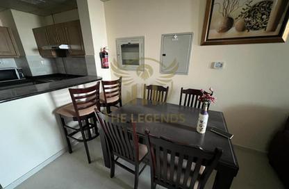 Apartment - 1 Bedroom - 1 Bathroom for sale in Elite Sports Residence 10 Tower 1 - Elite Sports Residence 10 - Elite Sports Residence - Dubai Sports City - Dubai