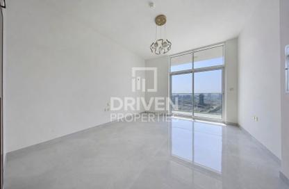 شقة - 1 للايجار في سكايز من دانوب - ارجان - دبي