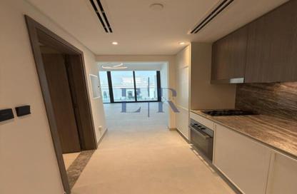 Apartment - Studio - 1 Bathroom for rent in Avelon Boulevard - Arjan - Dubai