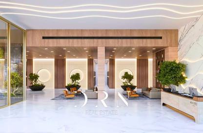 Apartment - Studio - 1 for sale in Kyoto by ORO24 - Arjan - Dubai Apartment - Studio - 1 for sale in Kyoto by ORO24 - Arjan - Dubai