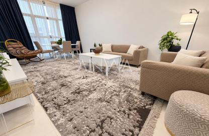 Apartment - 2 - 2 for rent in Loreto 1 A - Loreto - Damac Hills - Dubai Apartment - 2 - 2 for rent in Loreto 1 A - Loreto - Damac Hills - Dubai