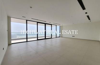 Apartment - 4 - 6 for rent in Sharjah Terraces - Al Khan Lagoon - Al Khan - Sharjah Apartment - 4 - 6 for rent in Sharjah Terraces - Al Khan Lagoon - Al Khan - Sharjah