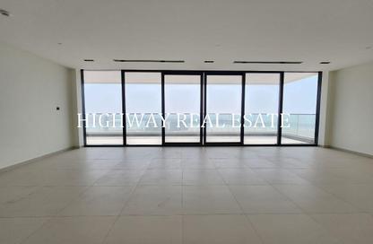 Apartment - 4 - 6 for rent in Sharjah Terraces - Al Khan Lagoon - Al Khan - Sharjah Apartment - 4 - 6 for rent in Sharjah Terraces - Al Khan Lagoon - Al Khan - Sharjah