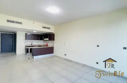 Apartment - 1 Bathroom for rent in Dubai Arch - JLT Cluster G - Jumeirah Lake Towers - Dubai