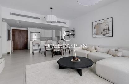 Apartment - 2 - 2 for sale in Jadeel - Madinat Jumeirah Living - Umm Suqeim 3 - Umm Suqeim - Dubai