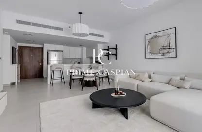 Apartment - 2 Bedrooms - 2 Bathrooms for sale in Jadeel - Madinat Jumeirah Living - Umm Suqeim 3 - Umm Suqeim - Dubai