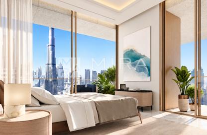 Apartment - 3 - 5 for sale in Fairmont Residences Solara Tower - Downtown Dubai - Dubai Apartment - 3 - 5 for sale in Fairmont Residences Solara Tower - Downtown Dubai - Dubai