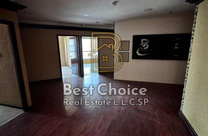 Co-working space - Studio - 1 for rent in Al Ferasa Tower - Al Majaz 1 - Al Majaz - Sharjah