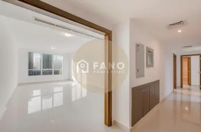 Apartment - 2 Bedrooms - 3 Bathrooms for rent in Coral Tower - Business Bay - Dubai