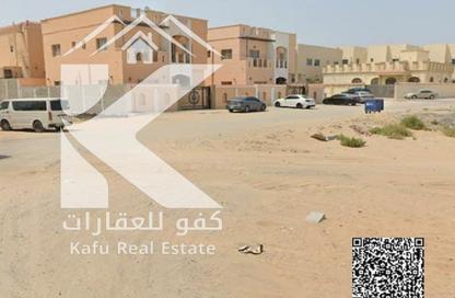Land - Studio for sale in Al Mowaihat 1 - Al Mowaihat - Ajman