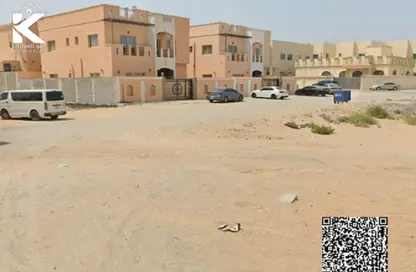 أرض - استوديو للبيع في 1 المويهات - المويهات - عجمان