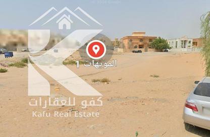 Land - Studio for sale in Al Mowaihat 1 - Al Mowaihat - Ajman