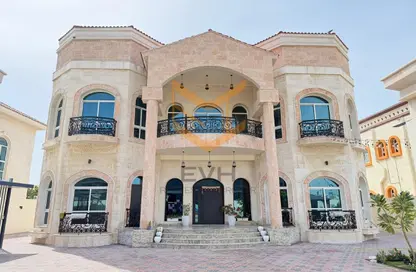 فيلا - 5 غرف نوم - 7 حمامات للايجار في البرشاء جنوب 2 - جنوب البرشاء - البرشاء - دبي