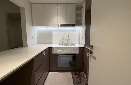 Apartment - 2 Bedrooms - 3 Bathrooms for sale in The Boulevard 3 - Aljada - Sharjah