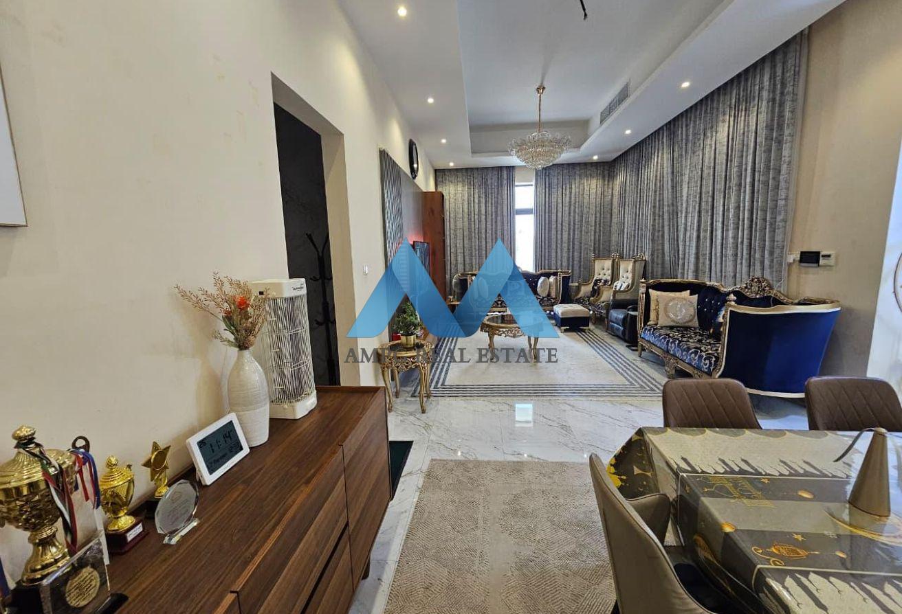 5BR Modern Villa | Furnished | Well Maintained photo 20