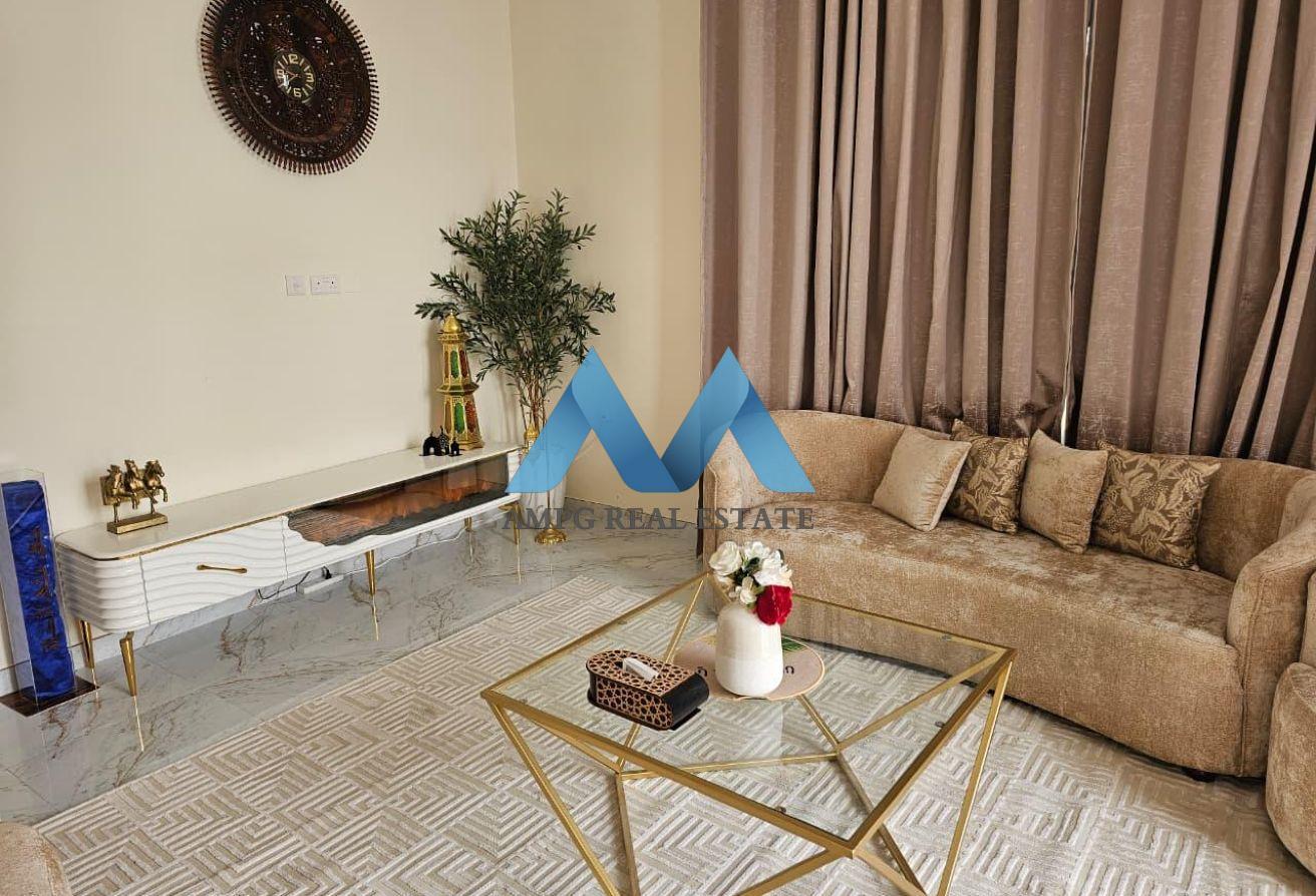 5BR Modern Villa | Furnished | Well Maintained photo 12