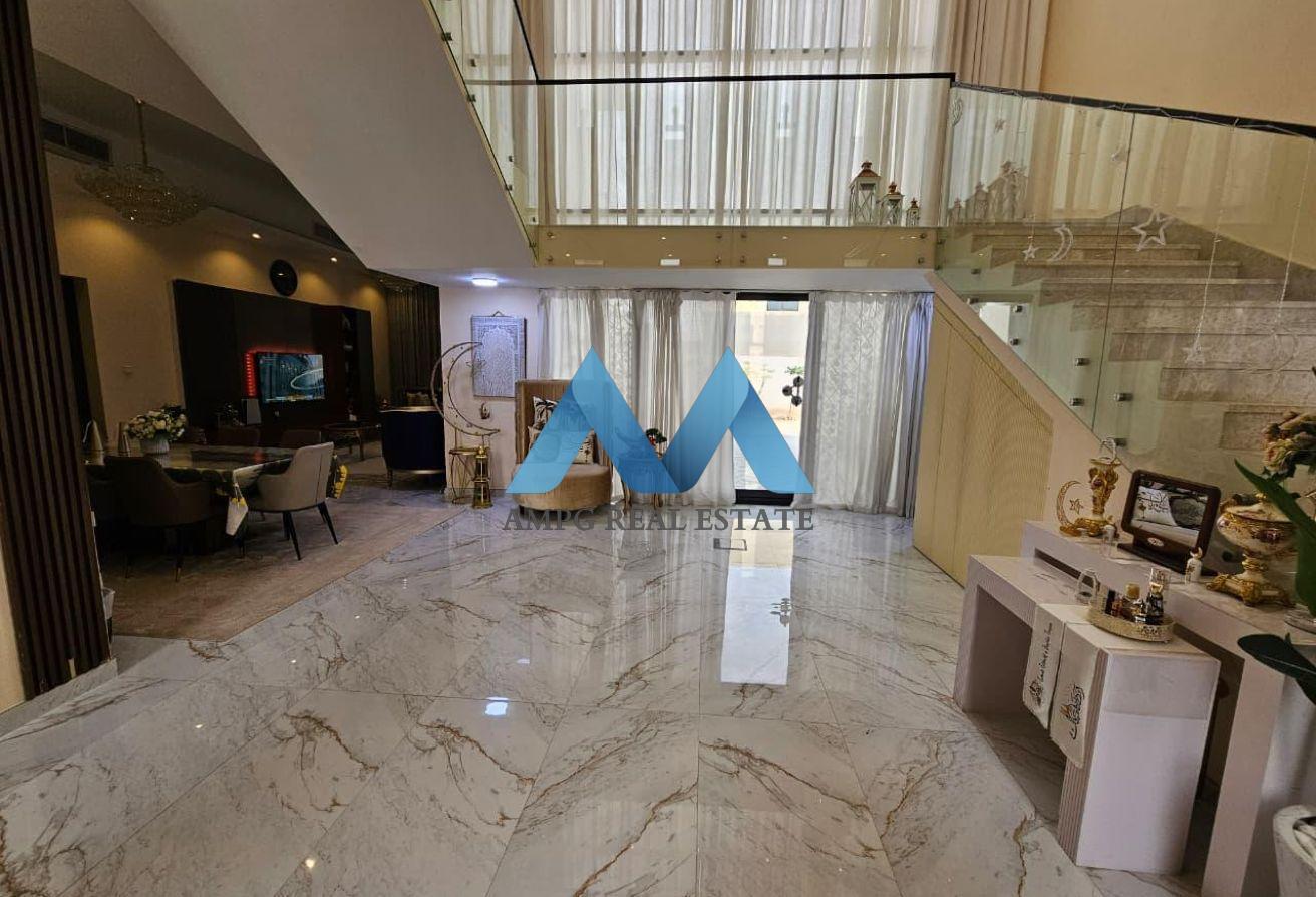 5BR Modern Villa | Furnished | Well Maintained photo 5